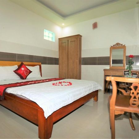 Dai An Go Vap Hotel ホーチミン市 エクステリア 写真