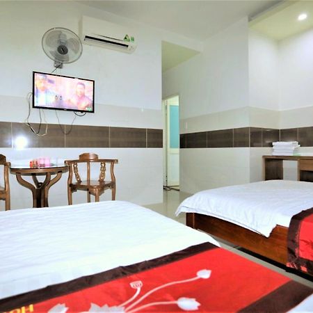 Dai An Go Vap Hotel ホーチミン市 エクステリア 写真