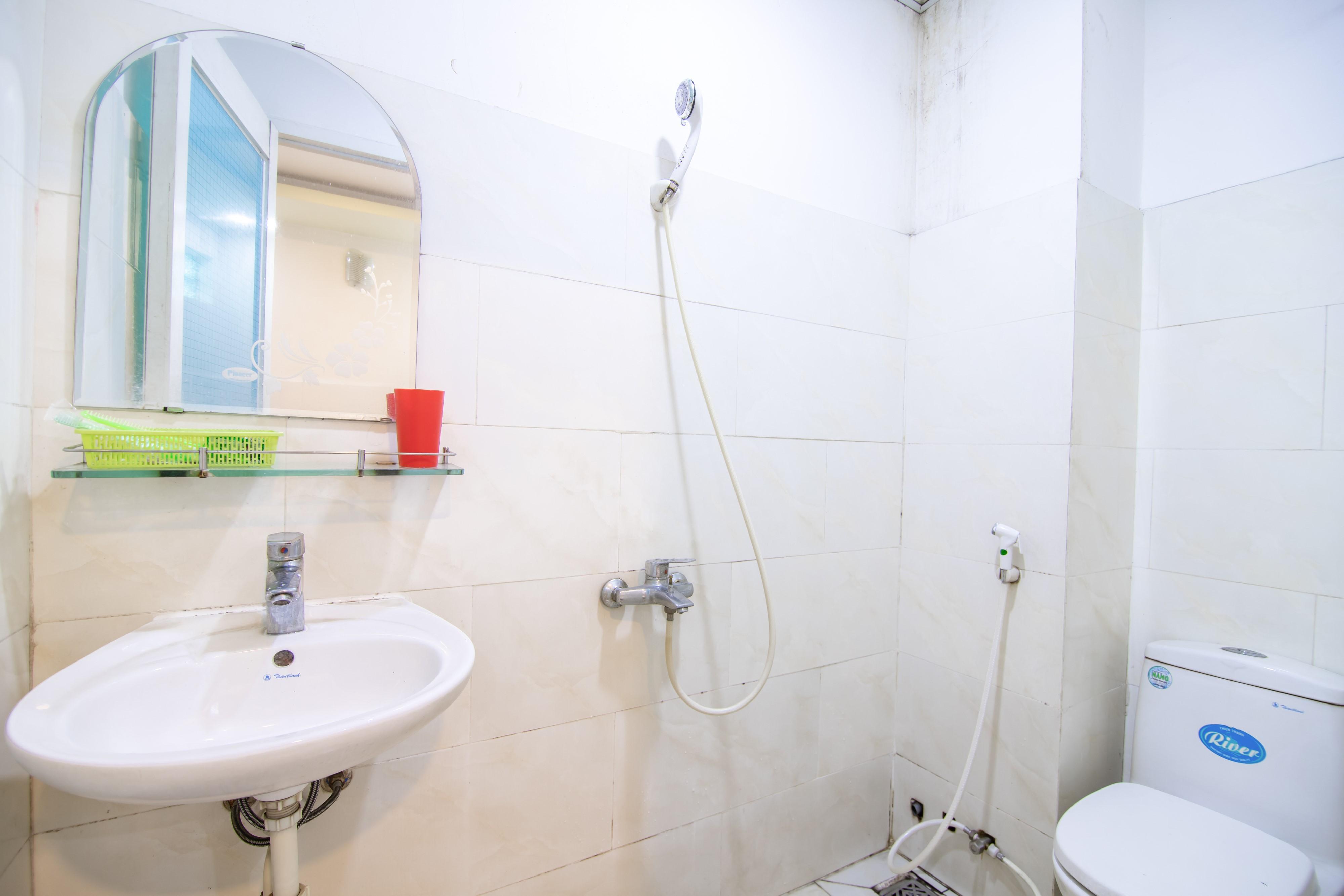 Dai An Go Vap Hotel ホーチミン市 エクステリア 写真